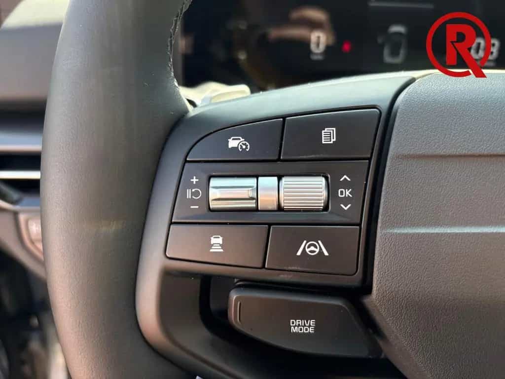 Kia Sportage Vision 2WD 1.6 T-GDI Fernlichtass. Navi 10/2025-photo-15