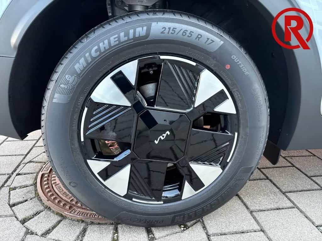 Kia Sportage Vision 2WD 1.6 T-GDI Fernlichtass. Navi 10/2025-photo-6