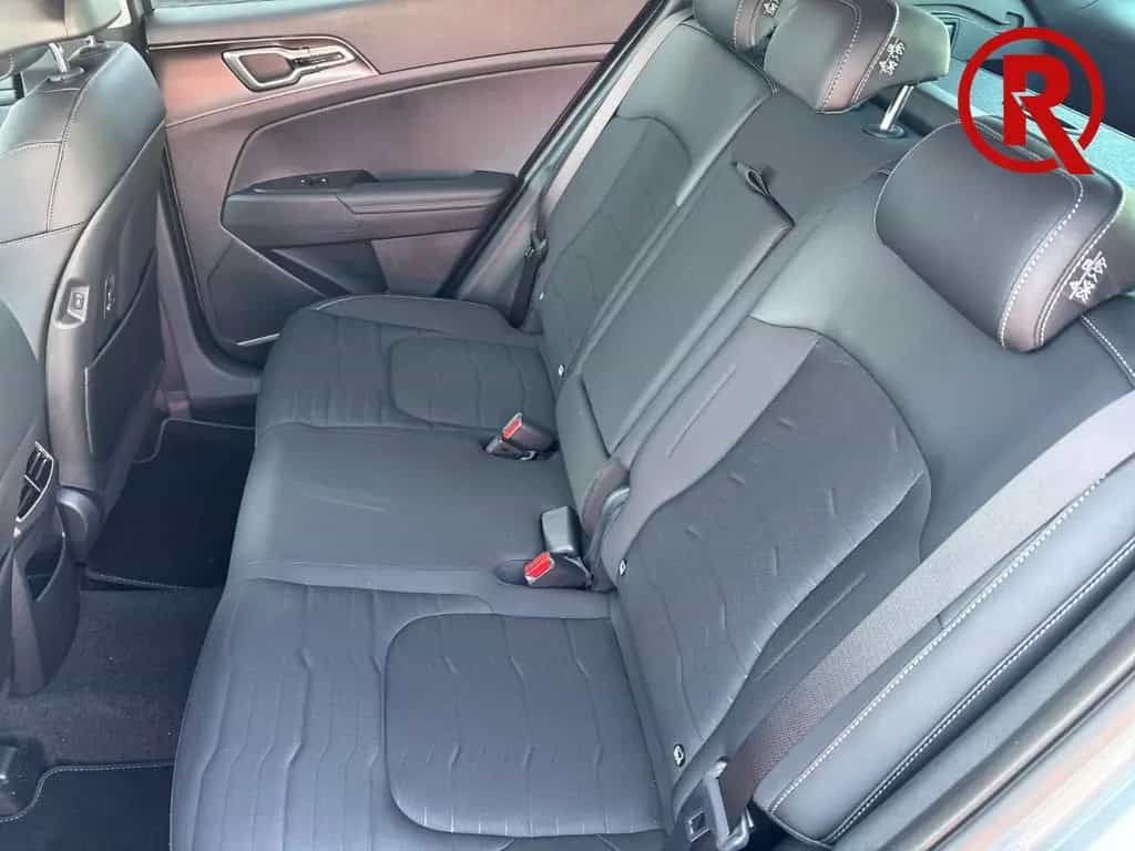 Kia Sportage Vision 2WD 1.6 T-GDI Fernlichtass. Navi 10/2025-photo-8