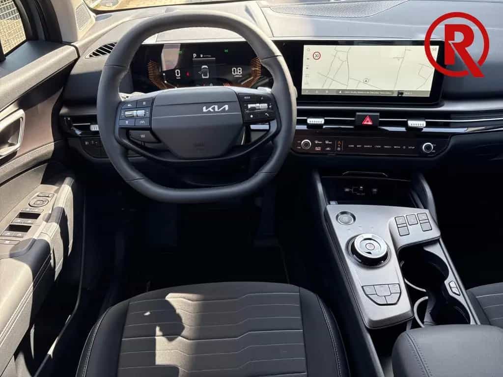 Kia Sportage Vision 2WD 1.6 T-GDI Fernlichtass. Navi 10/2025-photo-9