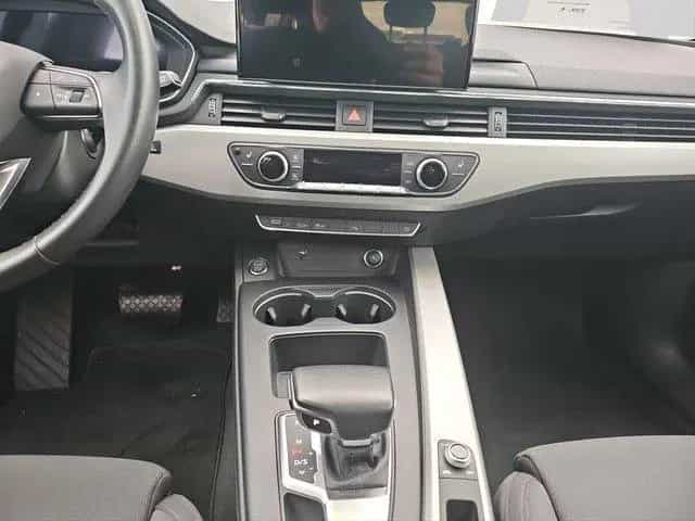 Audi A4 Avant 40 TDI advanced *AHK*NAVI*LED*KAMERA* V 08/2022-photo-10