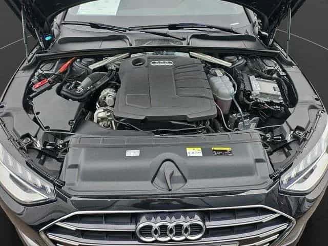 Audi A4 Avant 40 TDI advanced *AHK*NAVI*LED*KAMERA* V 08/2022-photo-14
