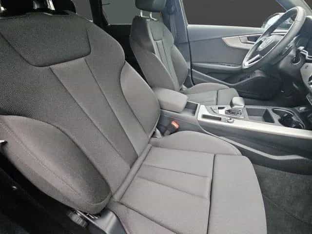 Audi A4 Avant 40 TDI advanced *AHK*NAVI*LED*KAMERA* V 08/2022-photo-6
