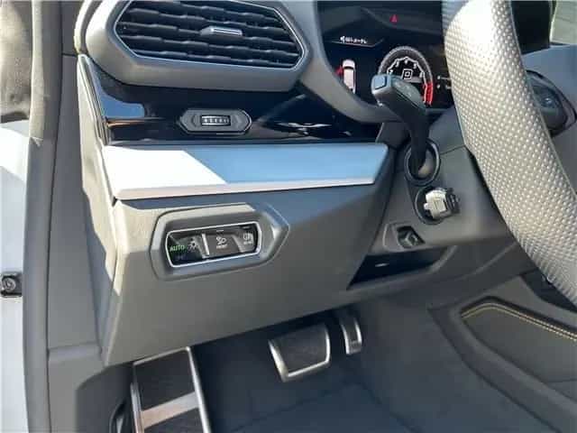 Lamborghini Urus 4.0 V8 4WD White (2019) 06/2019-photo-10