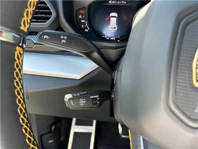 Lamborghini Urus 4.0 V8 4WD White (2019) 06/2019-photo-9