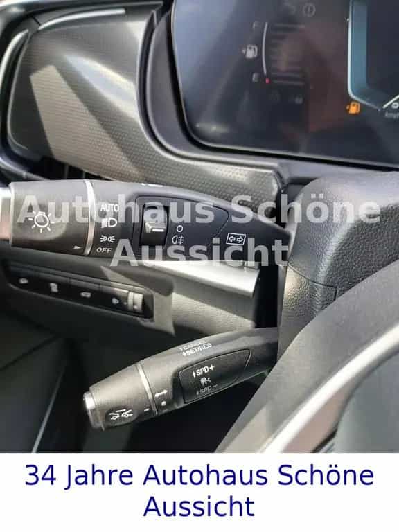 BAIC Beijing X75 | Leder | LED |Sitzheizung/belüftung null-photo-17