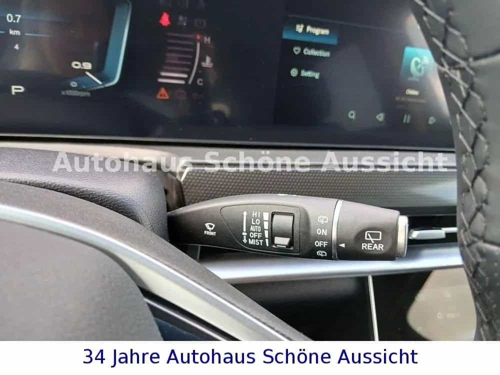 BAIC Beijing X75 | Leder | LED |Sitzheizung/belüftung null-photo-18