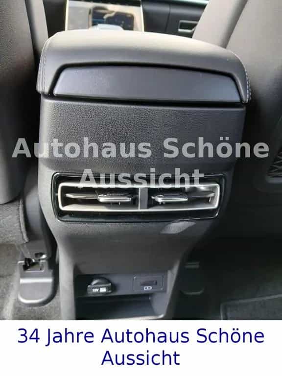BAIC Beijing X75 | Leder | LED |Sitzheizung/belüftung null-photo-27