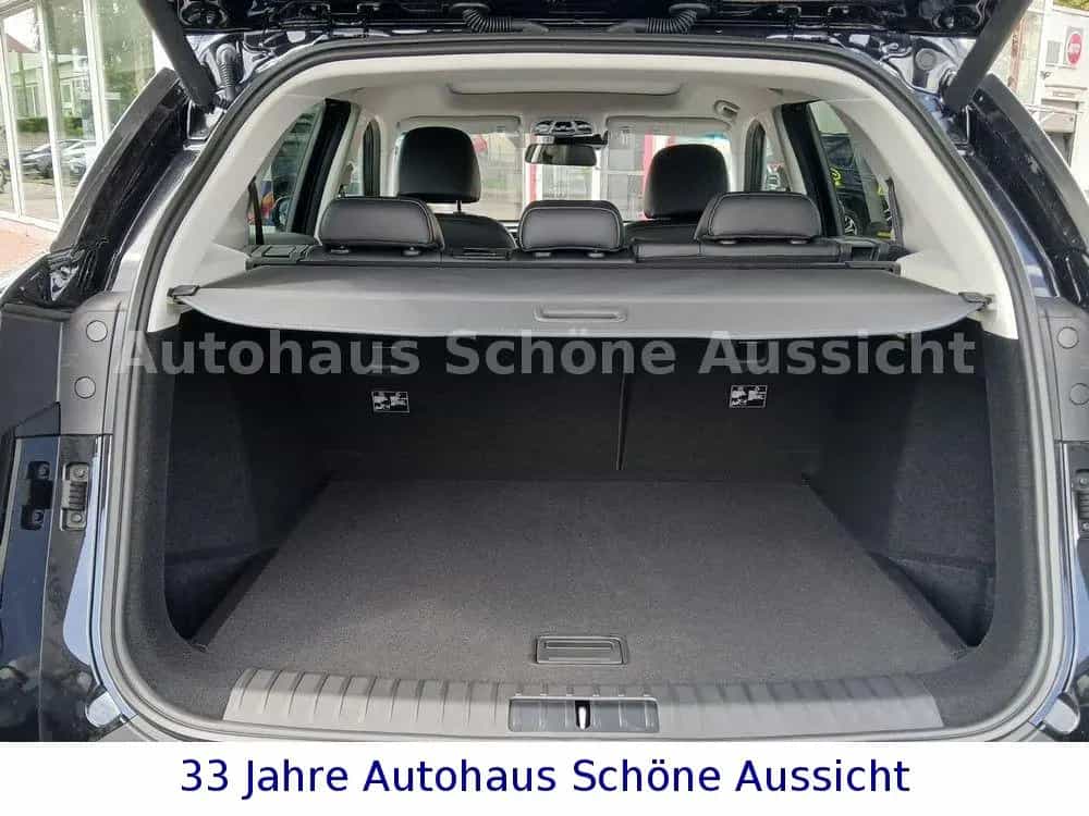 BAIC Beijing X75 | Leder | LED |Sitzheizung/belüftung null-photo-28
