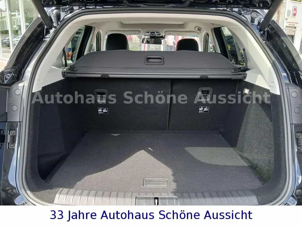BAIC Beijing X75 | Leder | LED |Sitzheizung/belüftung null-photo-29