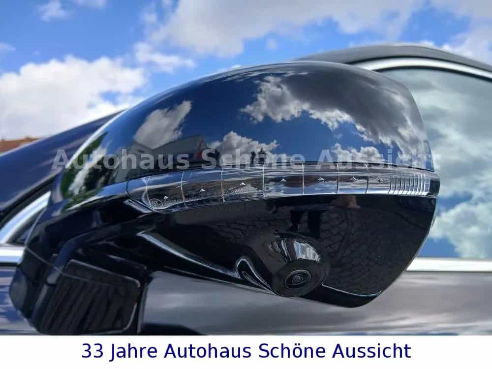 BAIC Beijing X75 | Leder | LED |Sitzheizung/belüftung null-photo-3