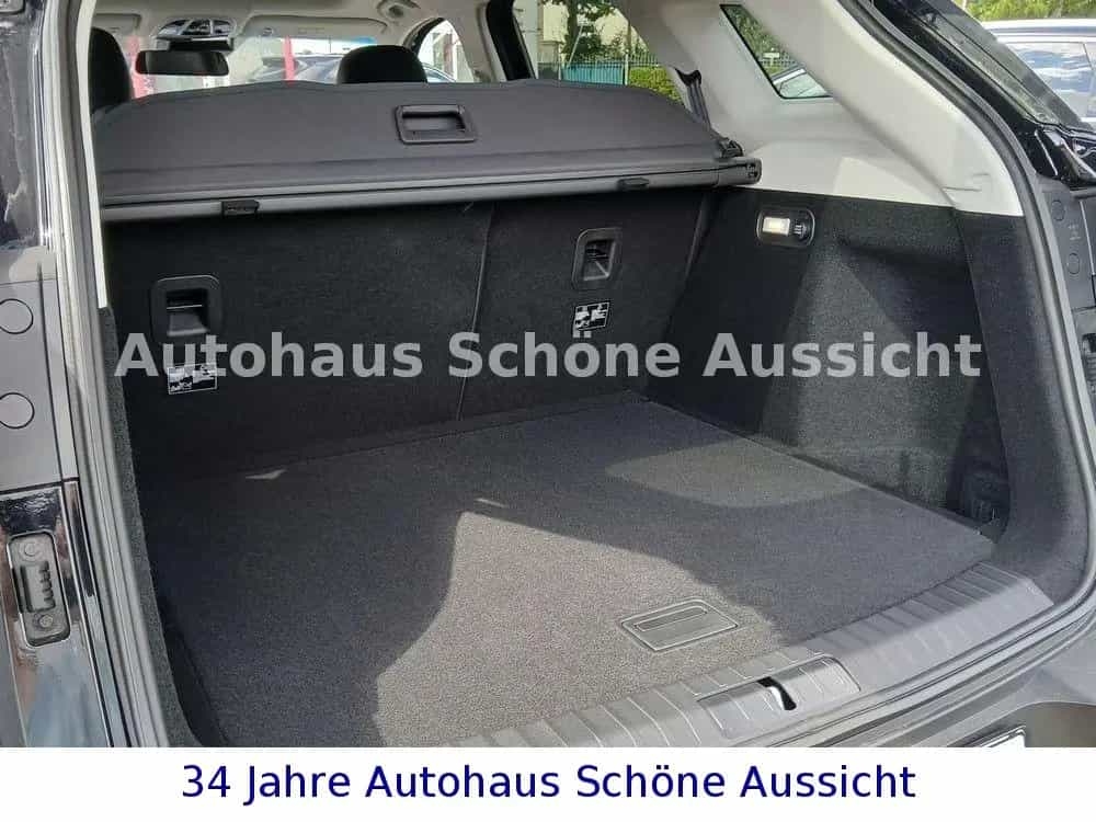 BAIC Beijing X75 | Leder | LED |Sitzheizung/belüftung null-photo-30