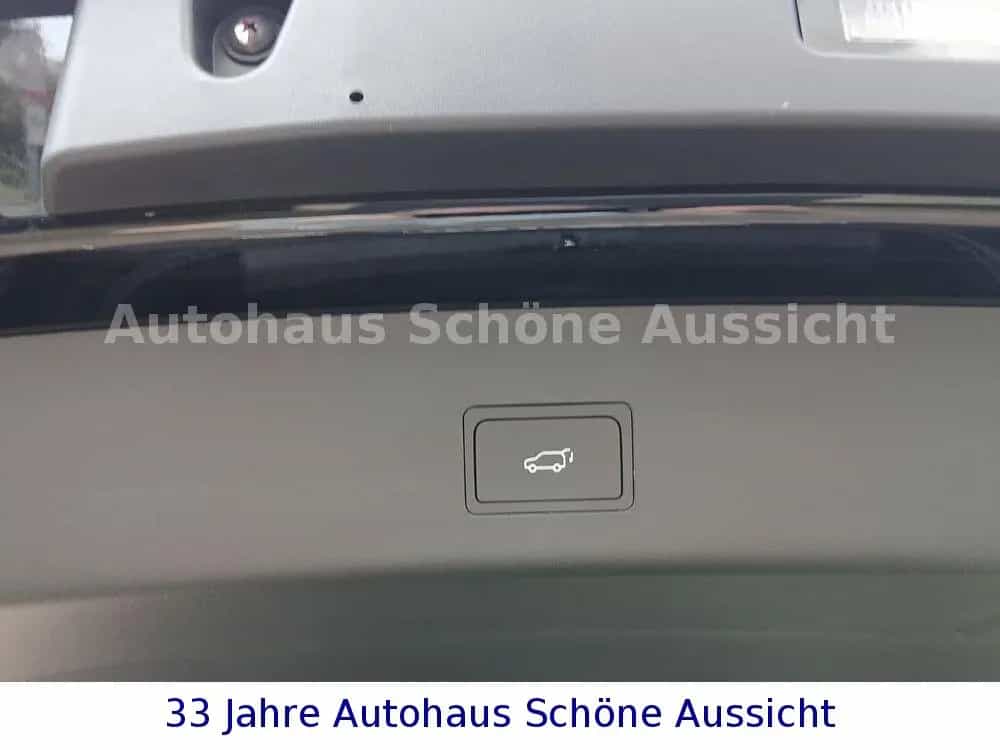 BAIC Beijing X75 | Leder | LED |Sitzheizung/belüftung null-photo-32