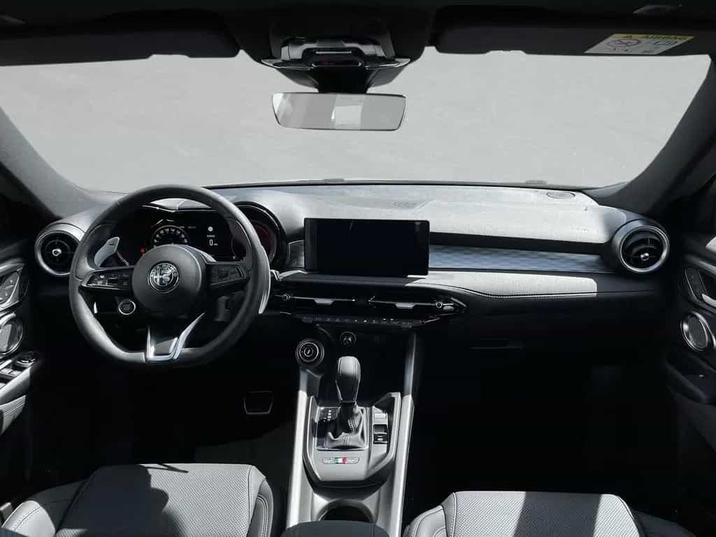 Alfa Romeo Tonale Veloce Sitzkühlung Panoramaschiebedach 02/2024-photo-3
