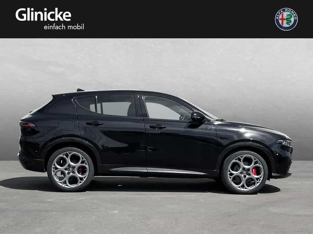 Alfa Romeo Tonale Veloce Sitzkühlung Panoramaschiebedach 02/2024-photo-5