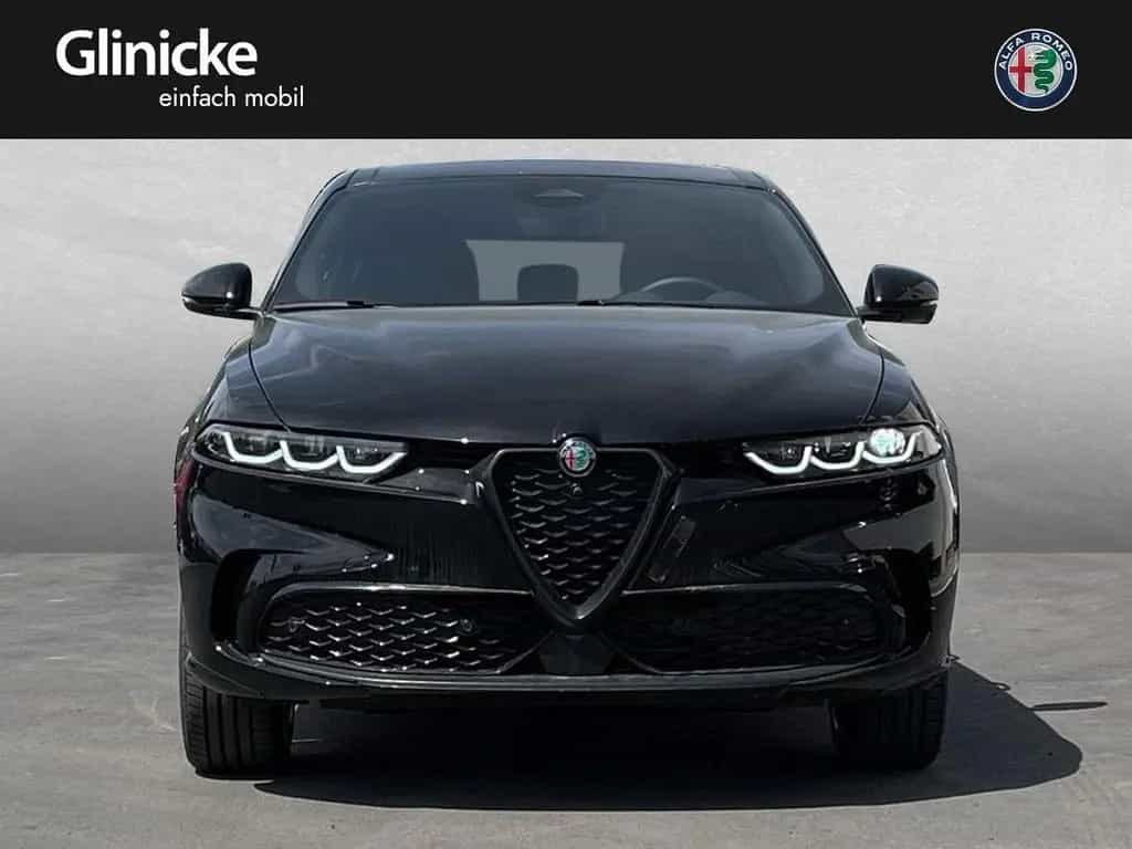 Alfa Romeo Tonale Veloce Sitzkühlung Panoramaschiebedach 02/2024-photo-7