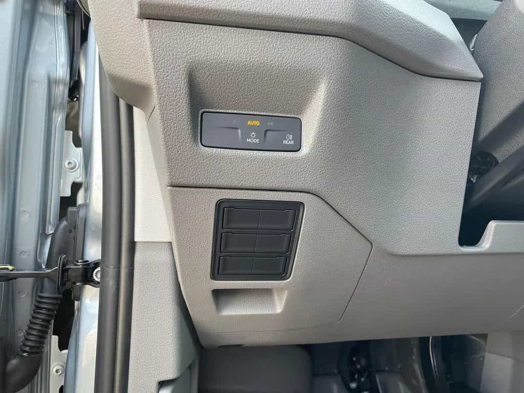 MAN TGE 3.180 L3H3 Kasten 4x4 ACC LED NAVI 04/2025-photo-37