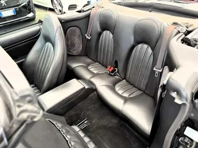 Jaguar XK8 XK8 4.0i V8 Convertibile 09/1999-photo-8