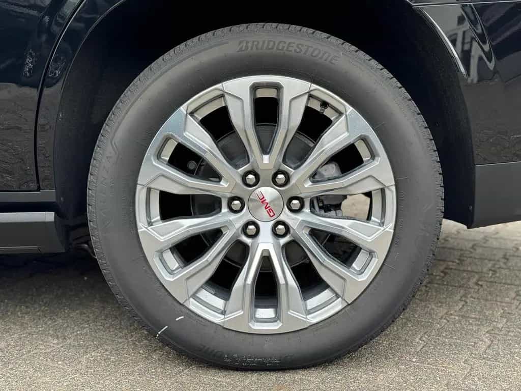 GMC Yukon Denali 6.2l V8 + 3 Jahre Garantie null-photo-16