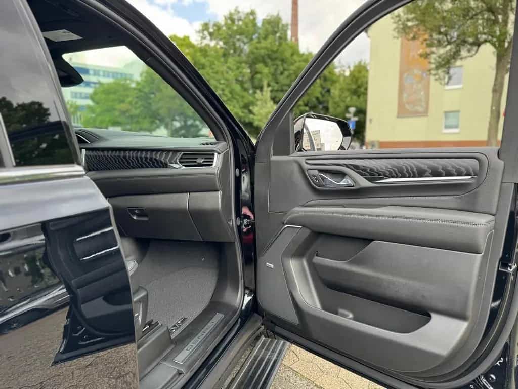 GMC Yukon Denali 6.2l V8 + 3 Jahre Garantie null-photo-20
