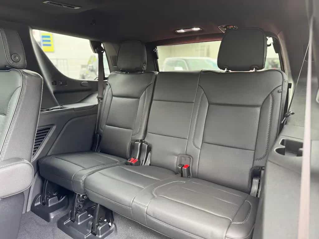 GMC Yukon Denali 6.2l V8 + 3 Jahre Garantie null-photo-27