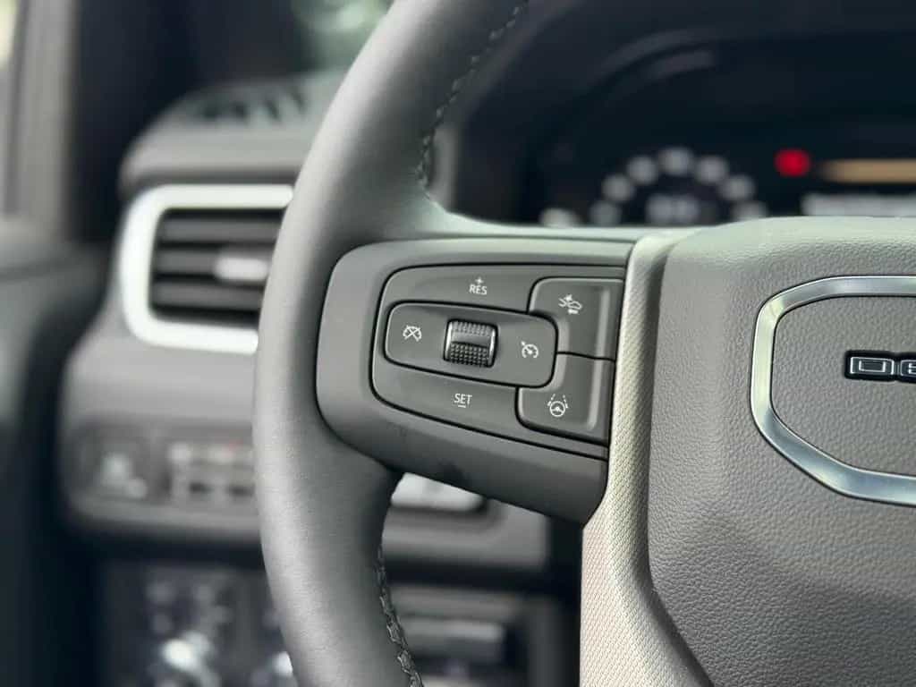 GMC Yukon Denali 6.2l V8 + 3 Jahre Garantie null-photo-30