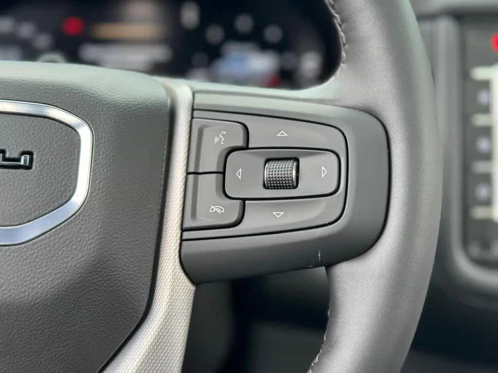 GMC Yukon Denali 6.2l V8 + 3 Jahre Garantie null-photo-31