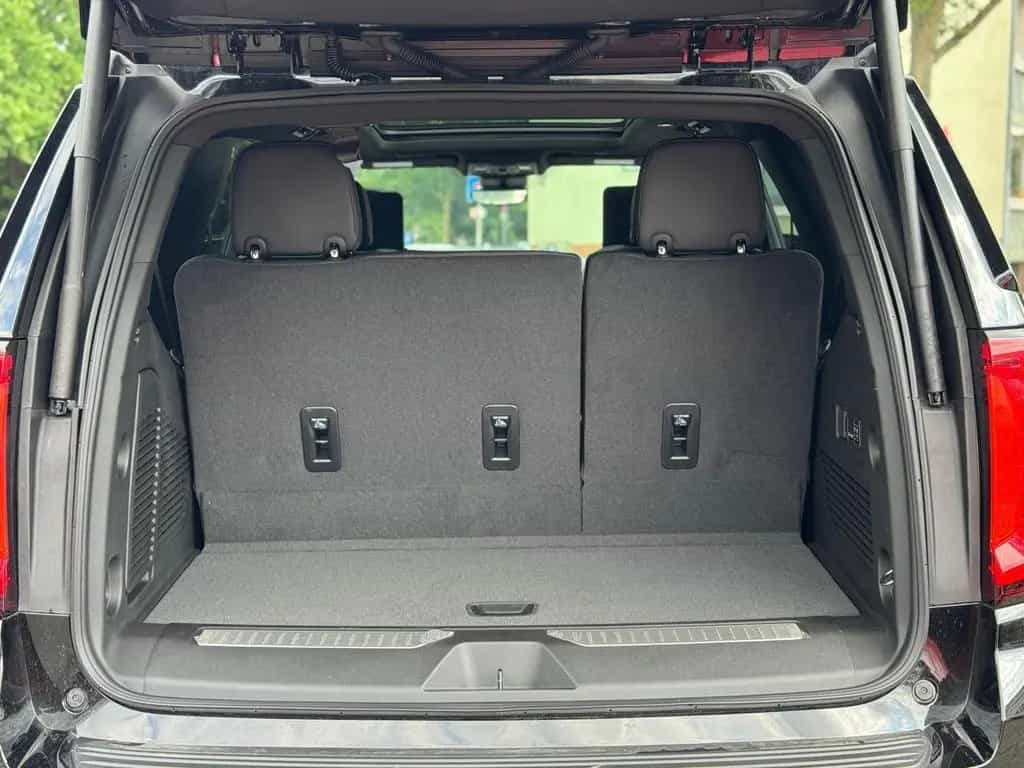 GMC Yukon Denali 6.2l V8 + 3 Jahre Garantie null-photo-38