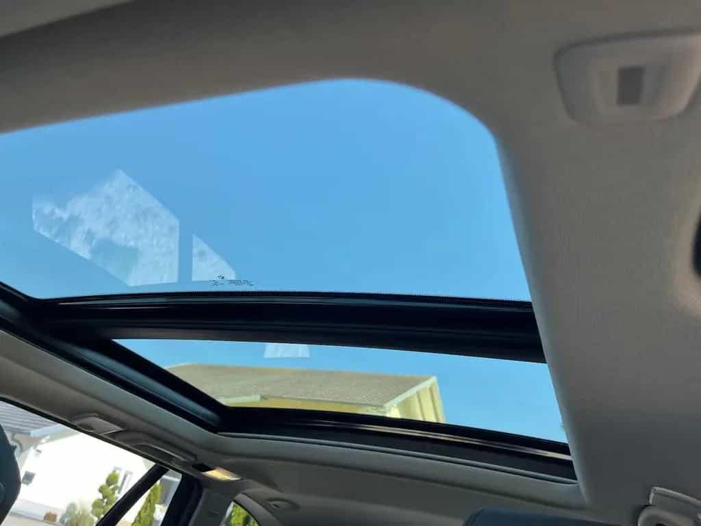 BMW 320 d xDrive Luxury Line Leder AHK LED P.-Dach 02/2019-photo-14