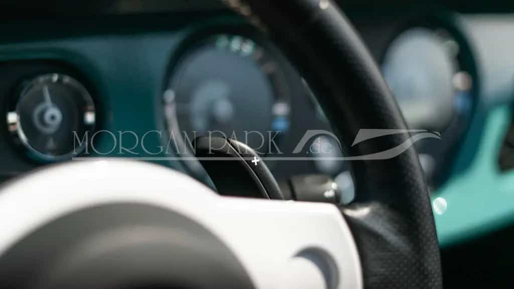 Morgan Plus Four *Sonderlackierung 03/2022-photo-10