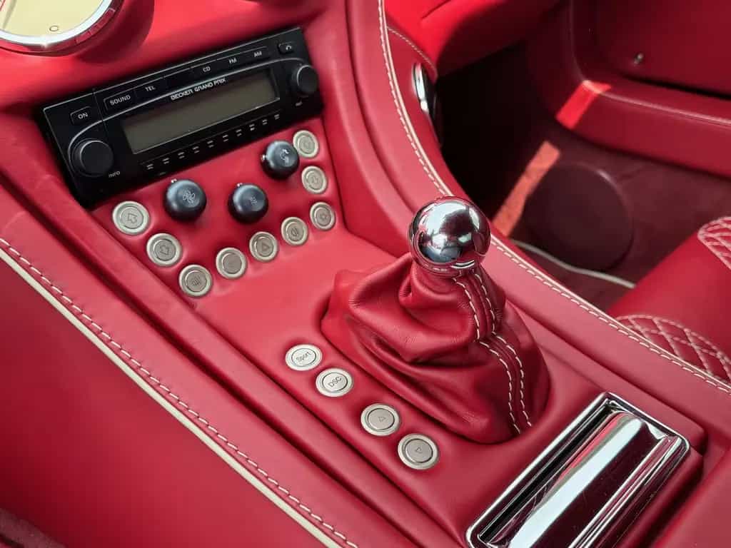 Wiesmann MF 5 GT*507PS*10V*Brembo*20Zoll*EZ 08/12*FI-LM 08/2012-photo-11