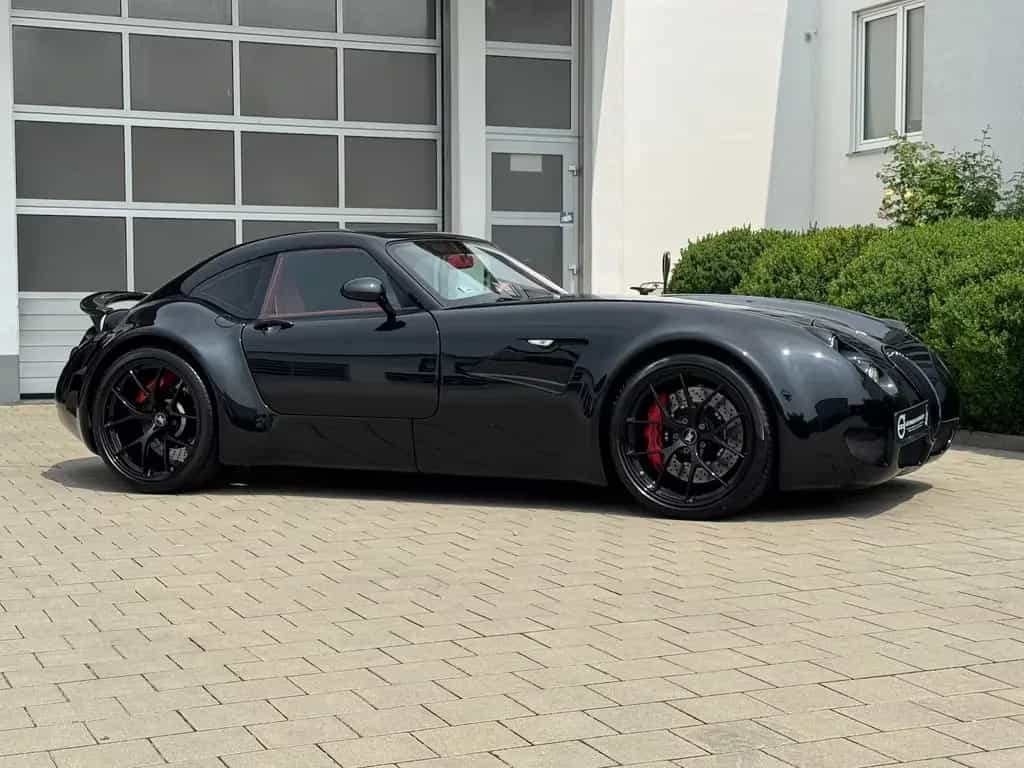 Wiesmann MF 5 GT*507PS*10V*Brembo*20Zoll*EZ 08/12*FI-LM 08/2012-photo-3