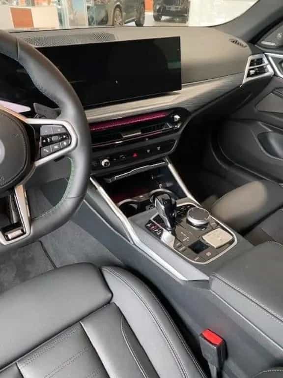 ALPINA D4 s GranCoupé Vorführwagen- sofort verfügbar 08/2025-photo-4