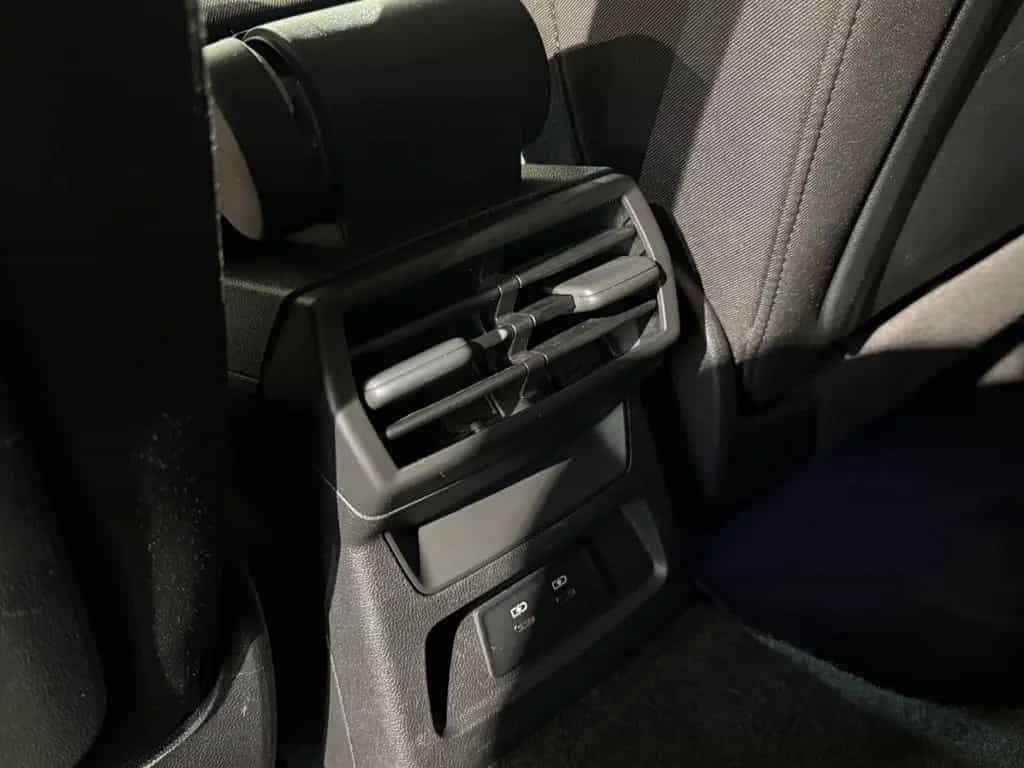 Audi A3 Sportback 35 TDI*Automatik*LED Scheinwerfer* 10/2021-photo-22