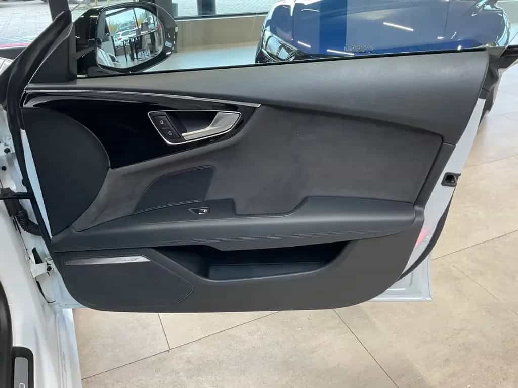 Audi A7 3.0 TDI S line competition S Sitze HuD Luftf. 07/2017-photo-47