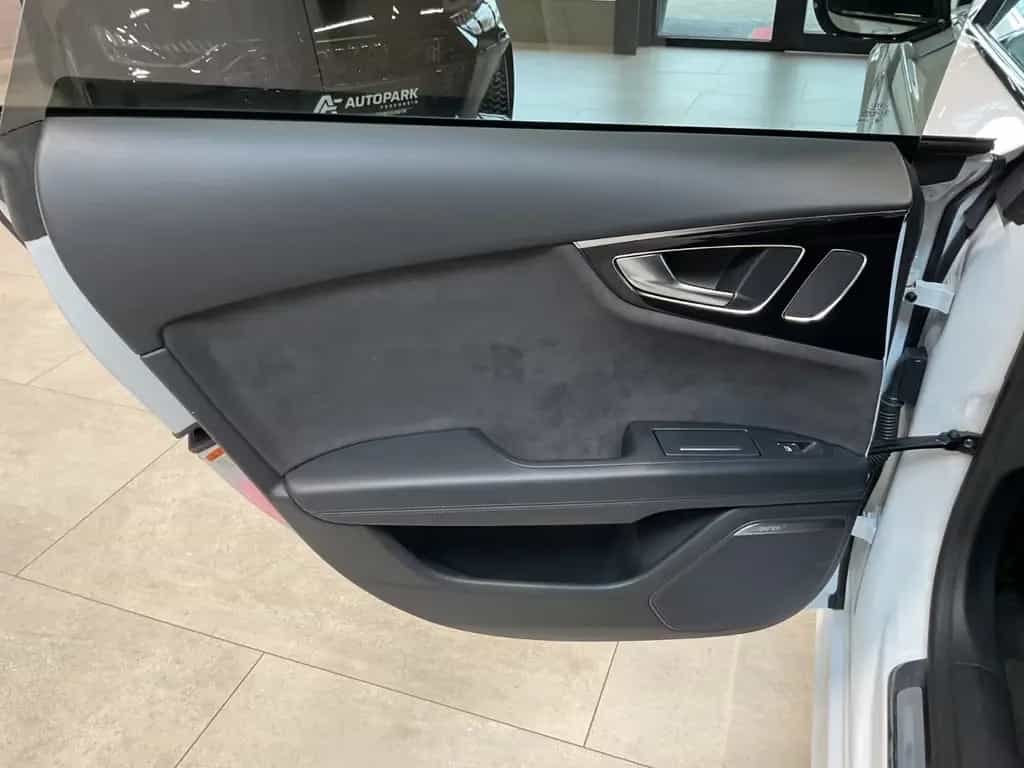 Audi A7 3.0 TDI S line competition S Sitze HuD Luftf. 07/2017-photo-48