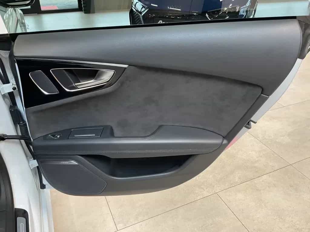 Audi A7 3.0 TDI S line competition S Sitze HuD Luftf. 07/2017-photo-49