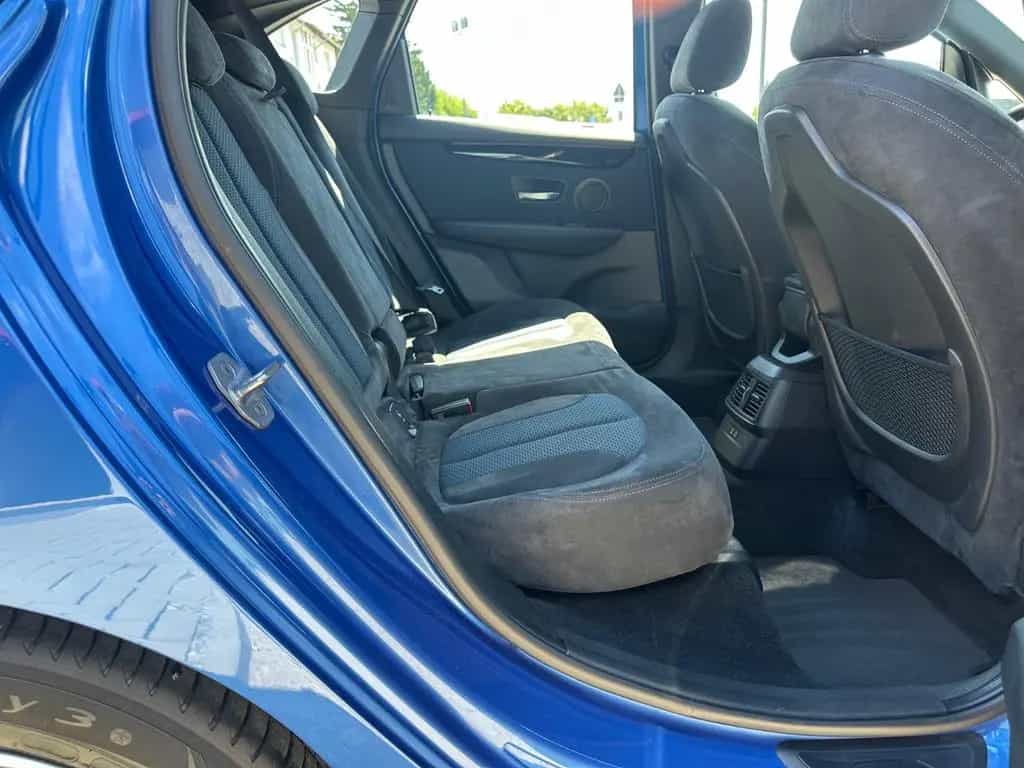 BMW Active Tourer 216 i M Sport 28TKM/Navi/Alcantar 01/2019-photo-7