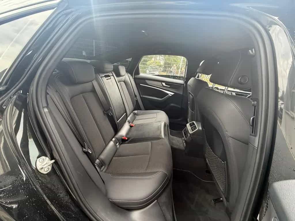 Audi A6 Lim. 35 TDI S line Sport / Plus 02/2021-photo-11
