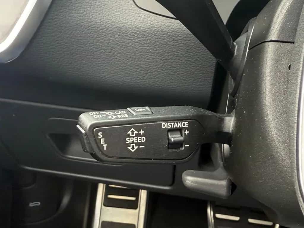 Audi A6 Lim. 35 TDI S line Sport / Plus 02/2021-photo-14