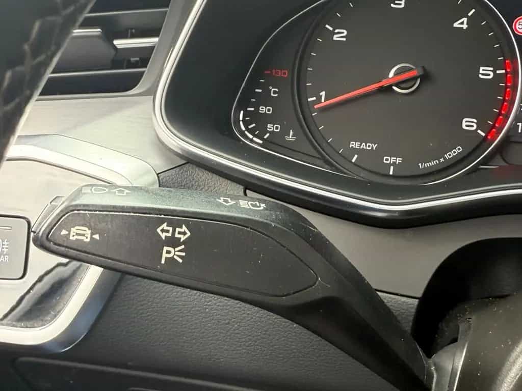Audi A6 Lim. 35 TDI S line Sport / Plus 02/2021-photo-15