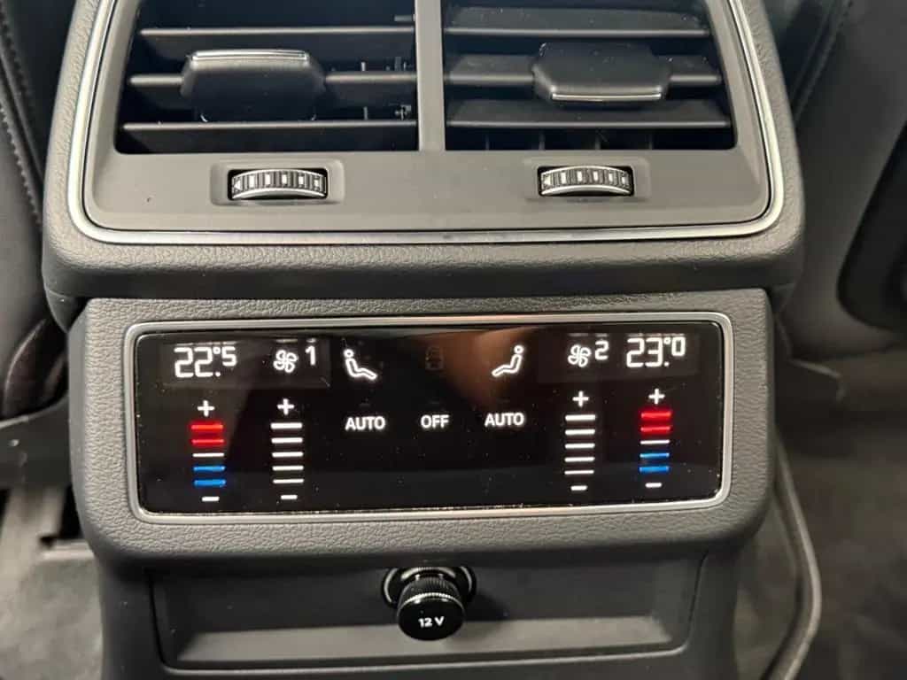 Audi A6 Lim. 35 TDI S line Sport / Plus 02/2021-photo-9