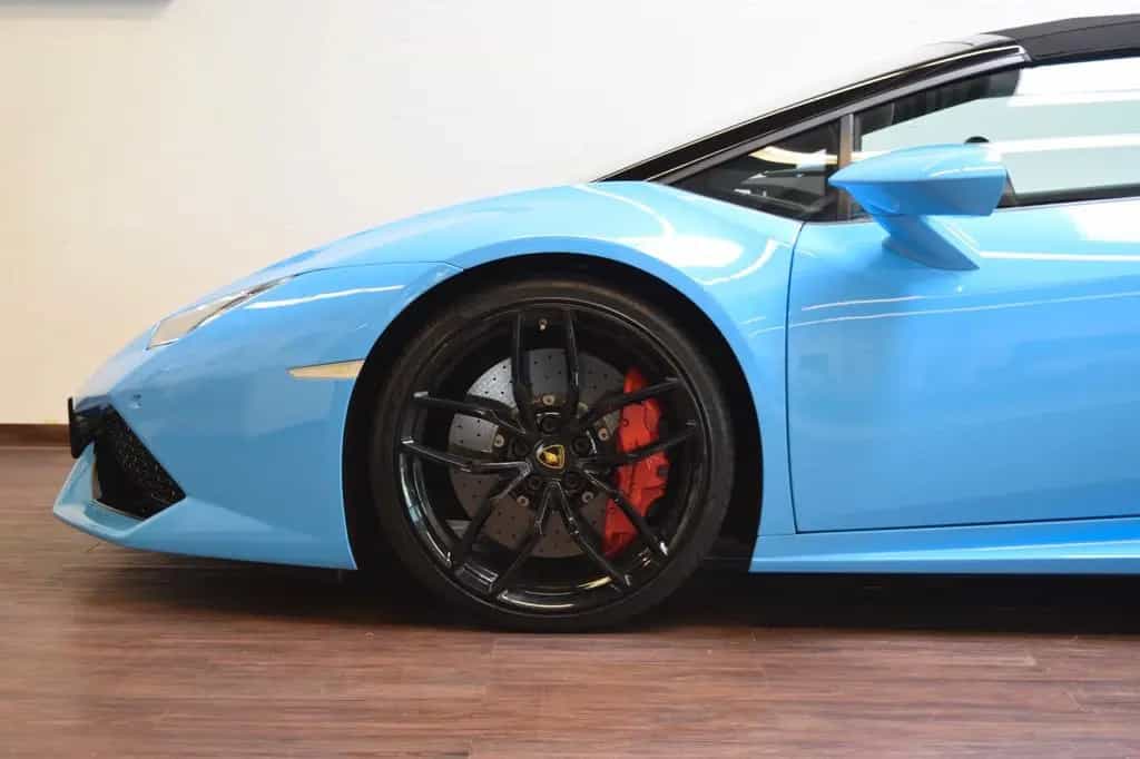 Lamborghini Huracán LP610-4 Spyder / Lift 11/2017-photo-6