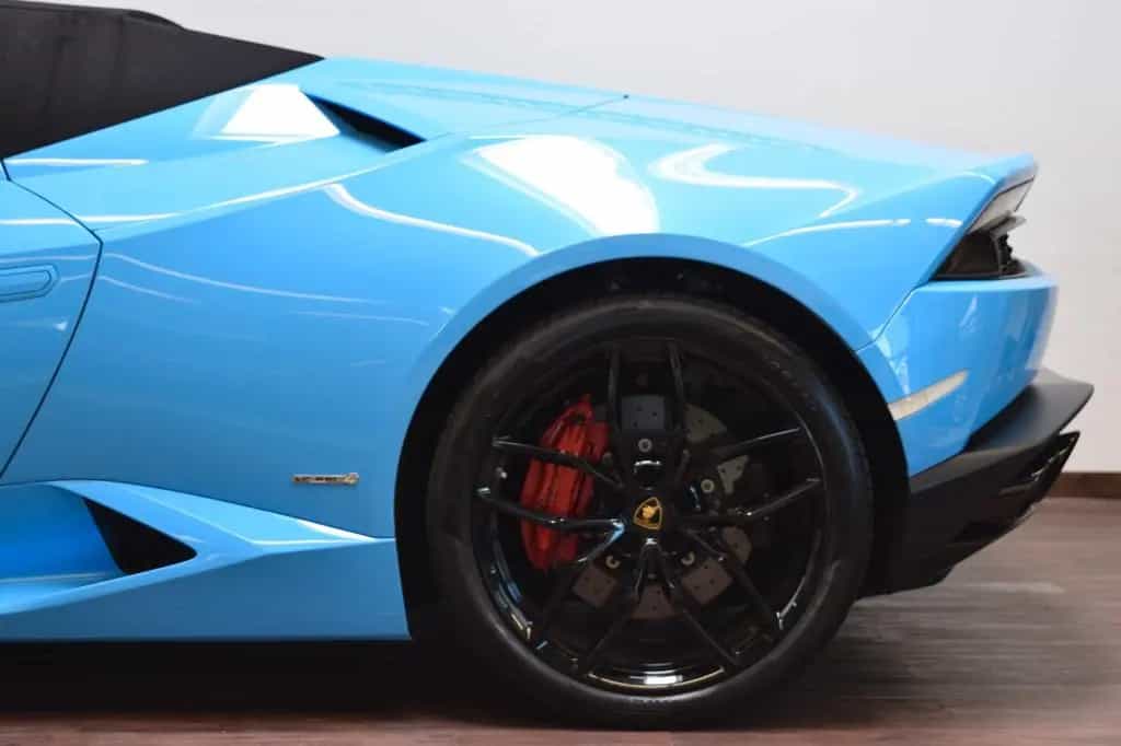 Lamborghini Huracán LP610-4 Spyder / Lift 11/2017-photo-7