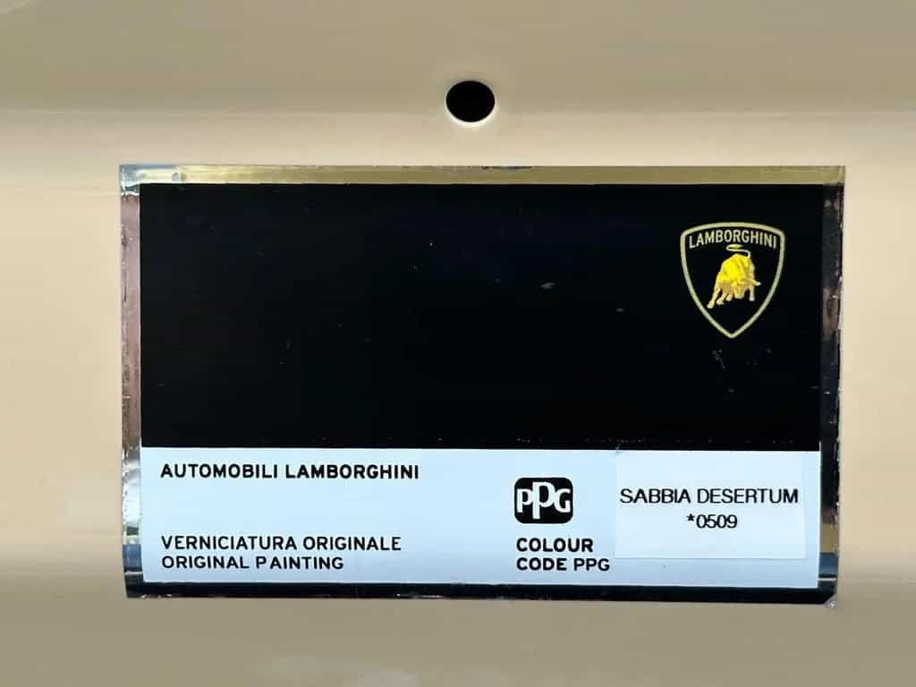 Lamborghini Huracán V10 Sterrato 1 of 1.499 Sammler-/Liebhab 04/2025-photo-18
