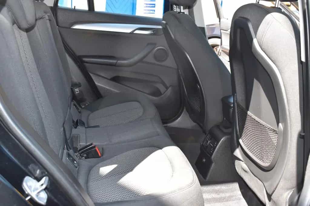 BMW X1 Baureihe X1 xDrive  2,0D 05/2017-photo-18