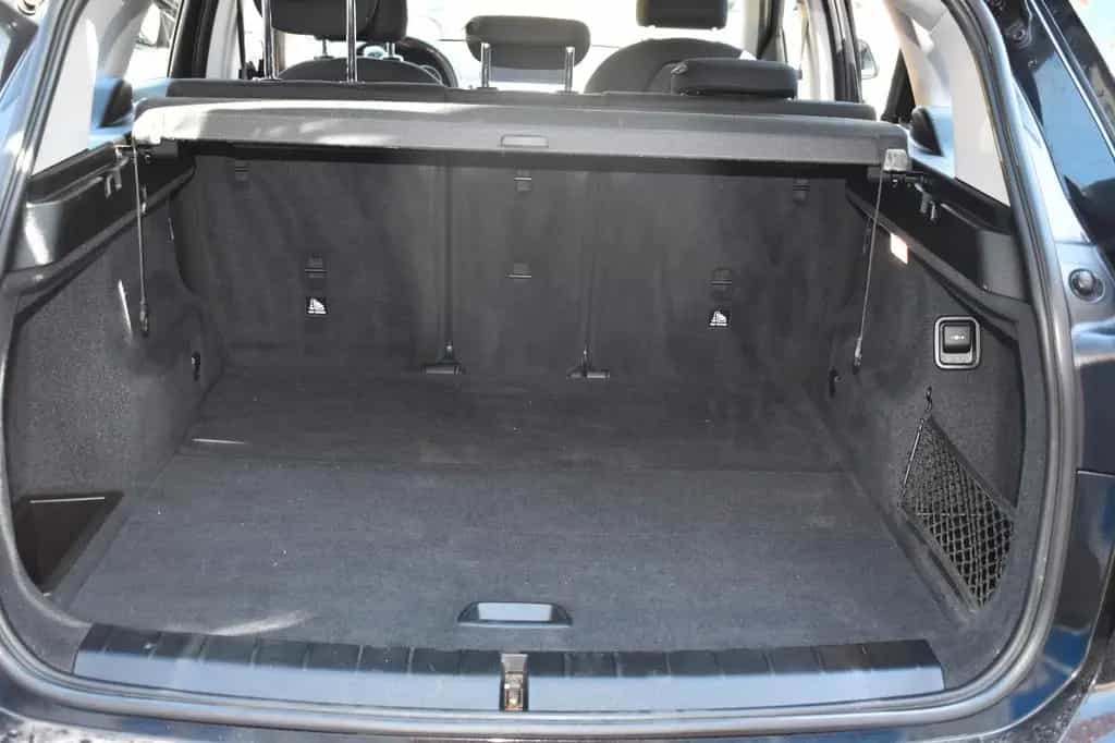 BMW X1 Baureihe X1 xDrive  2,0D 05/2017-photo-19