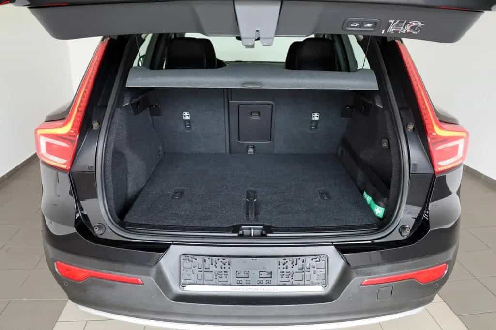 Volvo XC40 D3 Momentum Pro,T.Leder,Navi,LED,Kamera, 07/2020-photo-21