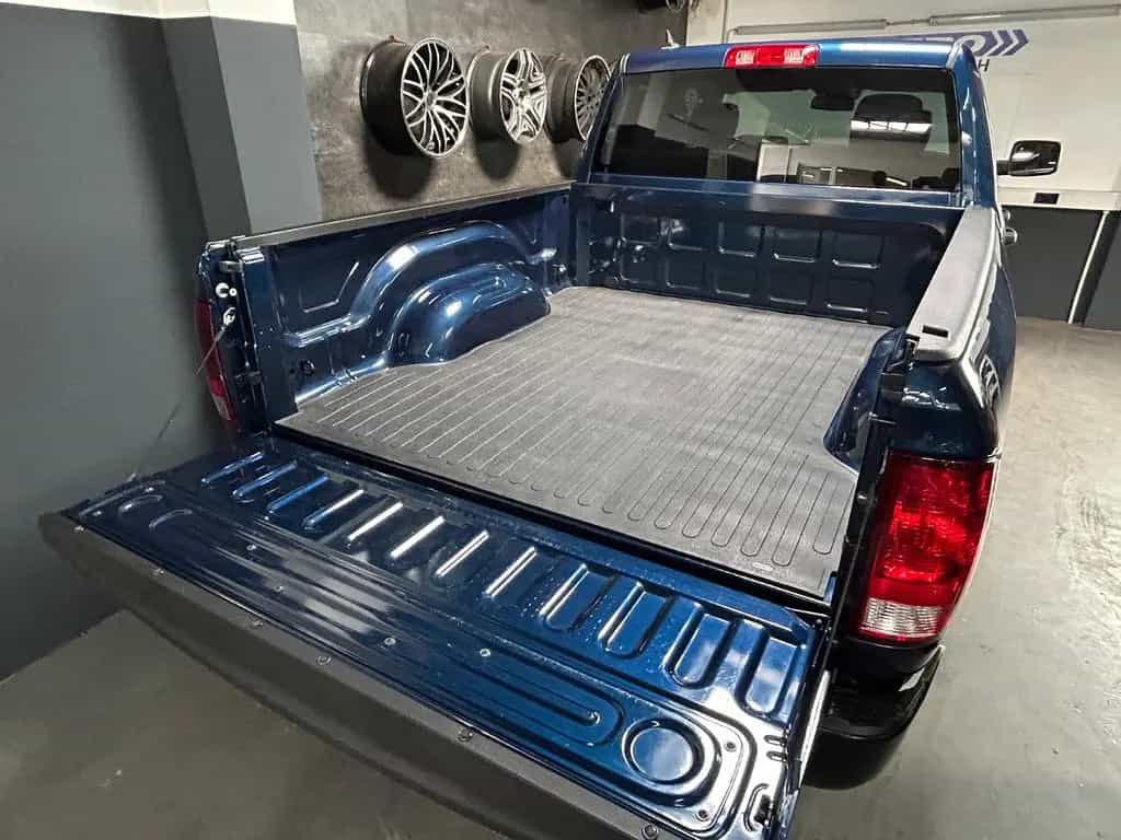 Dodge RAM DOGE RAM 1500 AHK/KAMERA/5.7 07/2021-photo-8