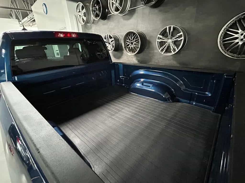 Dodge RAM DOGE RAM 1500 AHK/KAMERA/5.7 07/2021-photo-9